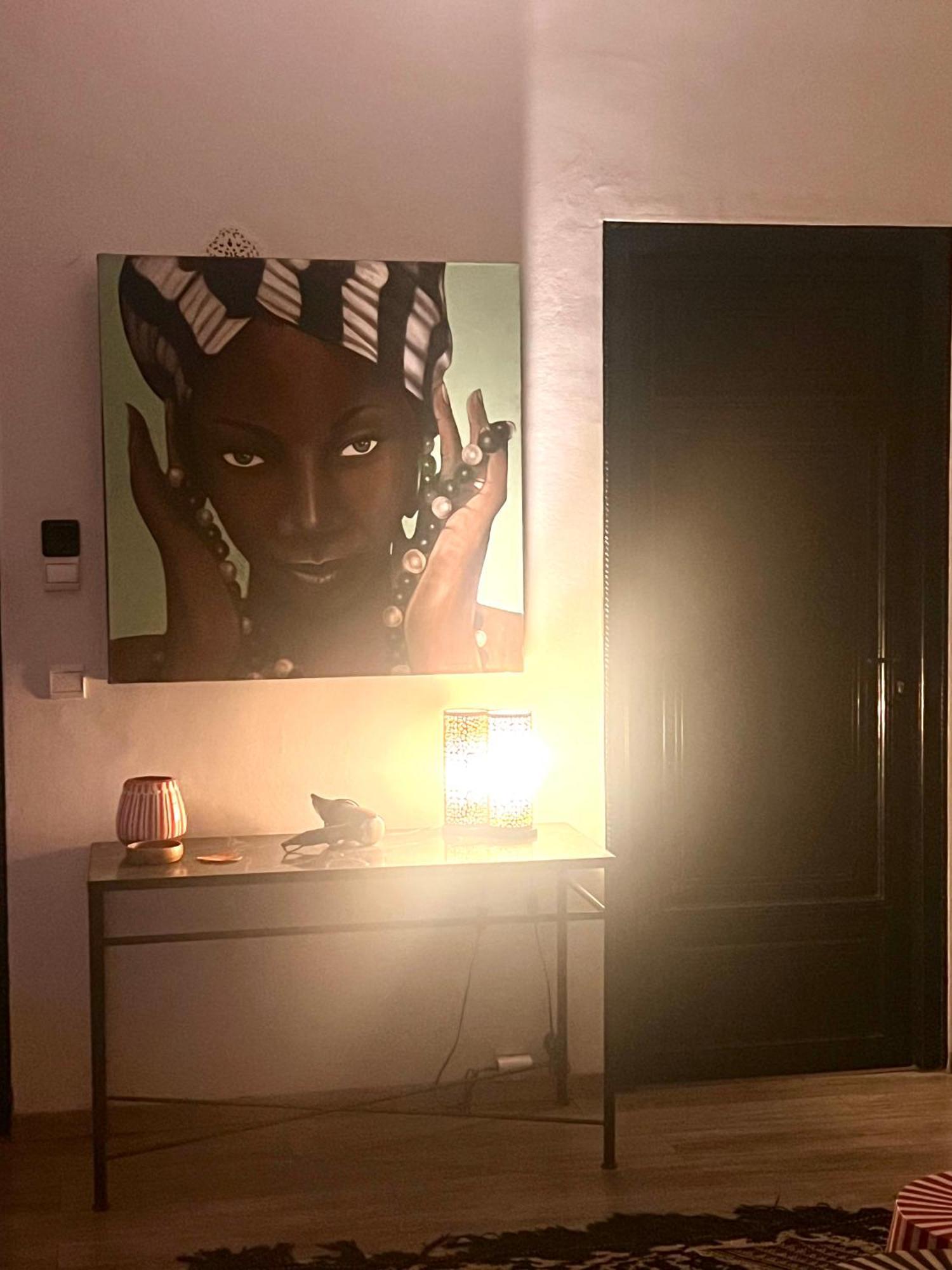 "Le 21", Exclusive Luxury Duplex 400M From Jemaa El Fna Place -Hammam-Jacuzzi-Koutoubia View-Roof Terrace -Speed Wifi Marakéš Exteriér fotografie